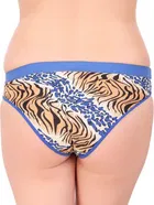 Cotton Blend Panties for Women 