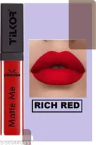Til Kor Liquid Lipsticks 