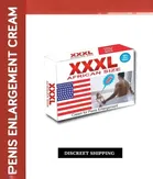XXXL African Size Cream White for Men(pack of 1)