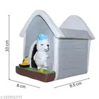 Resin Decorative Cute Plant Holder for Home Decor 