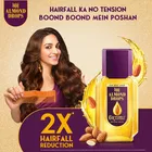 बजाज आलमंड ड्रॉप्स हेयर ऑइल 475 ml