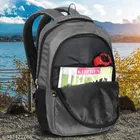 Polyester Backpack for Men & Women 