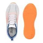 Sports Shoes for Men, Orange 