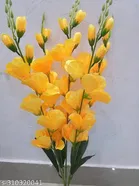 Plastic Artificial Flower 