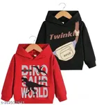 Full Sleeves T-Shirt for Boys 