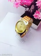Analog Watch for Men 