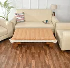 Jute Printed Table Cloth 