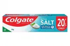 कोलगेट टूथपेस्ट - एक्टिव सॉल्ट, सॉल्ट एंड मिनरल्स 