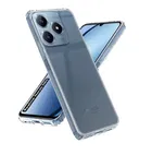Realme RMX3939 / N63 4G Mobile Back Cover 