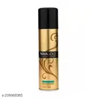 Hair Spray for Unisex (200 ml)