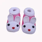 LMN Child Care Cotton Baby Booties 