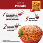 Maggi Pazzta Cheesy Tomato Twist 68.5 g