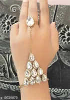 Alloy Bracelet for Women 