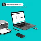 Portronics Mport 31 USB Hub 