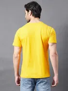Crew Neck T-Shirt for Men 