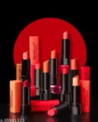 Ronzille Pocket Matte Lipstick [Pack of 10]