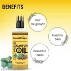 Smart Drops Castor Oil 