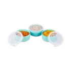 Swiss Container 3pc Set 330 ml 