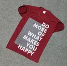 Crew Neck T-Shirts for Men 