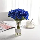 Plastic Artificial Flower 