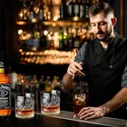 Afast Fashioned Whiskey Glass - Heavy Base Rocks Barware Glasses for Scotch, Mixed Drinks, Wine,,Cocktail Drinks 