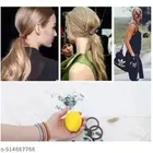 Stylish Scrunchies for Women 