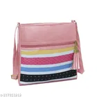 PU Sling Bag for Women 