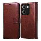 Artificial Leather Vivo Y200 Pro 5G Flip Cover 