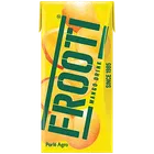 फ्रूटी 150 ml टेट्रा पैक