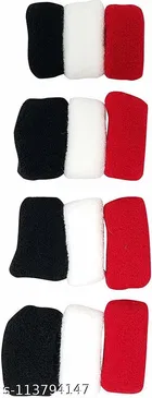 Rubber Band & Scrunchies for Women 