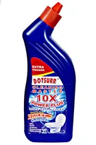 Cleaning Master Disinfectant Toilet Cleaner (1000 ml)