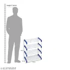 Collapsible Shoe Racks 