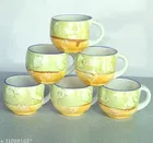 Ceramic Cup Set 