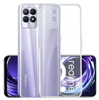 Realme RMX3286 / Narzo 50 / 8i Mobile Back Cover 