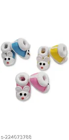 Booties for Infants 