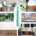 Shagun Plastic Hard Bristle Broom 