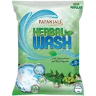 Patanjali Herbal Wash Detergent Powder 1 kg