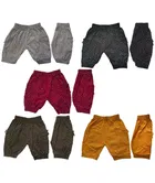 Cotton Printed Shorts for Kids 
