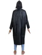Nylon Waterproof Raincoat for Women 