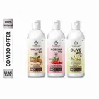 Puriflame Pure Walnut Oil 