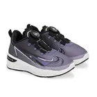 Sports Shoes for Boys, Black 