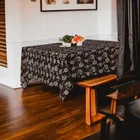 Polyester Table Cover 