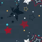 Polycotton Fitted Elastic Double Bedsheet 