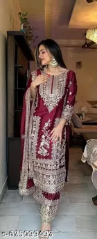 Kurta Set for Women 