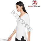 Woolen Thermal Top for Women 