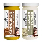 Park Daniel 100% Pure & Natural Cinnamon Powder & Satavari Powder 