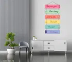 MDF Wooden Wall Hanging Quotes 