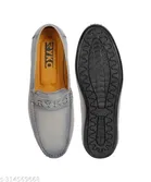Loafers for Men 
