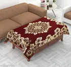 Polyester Center Table Cover 