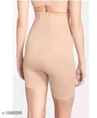 वीमेन इनरवियर मिड थाई हाई वैस्ट शेपवियर फॉर वीमेन  